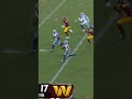 Turpin fr flipped the switch on em 😮‍💨🚑 | NFL UK #shorts #Turpin #KaVontaeTurpin #cowboys