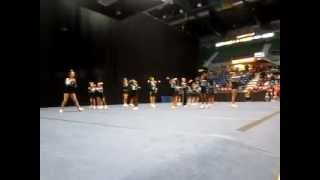 Halifax Cheer Elite Youth 1