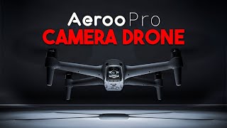 Aeroo Pro Drone Review: Should You Buy It?