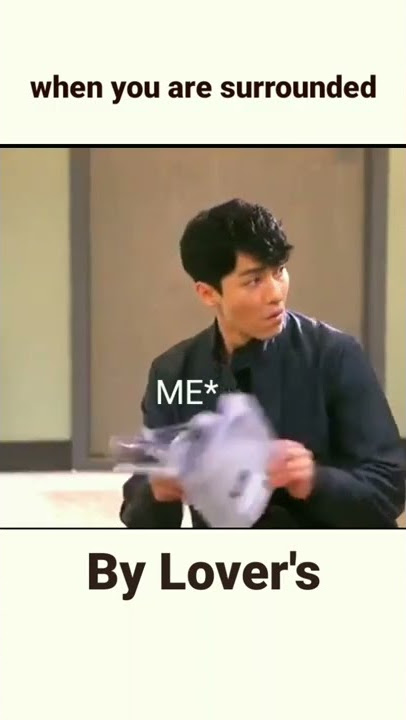 when u are surrounded 😁||drama~your all surrounded||#leeseunggi #kdrama #shorts