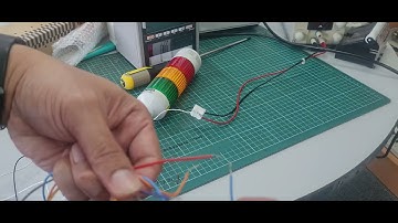 Menics Tower Light PTE series