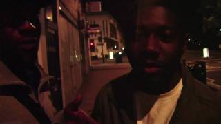 Master Apps ft Chockz the rapper, Beckz winter, mickey negro & Clencha