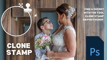 Master the Clone Stamp Tool in Photoshop - Advanced Techniques Few People Know!