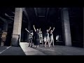 °C-ute『悲しきヘブン』(Dance Shot Ver.)