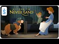 Return To Never Land 2002 Scene Story Time 