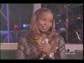 Mary J Blige on 106 & Park