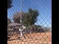 Luke skinner hitting skill and highlight junsep 2020