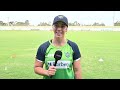 Raiders regional women's clinics a success