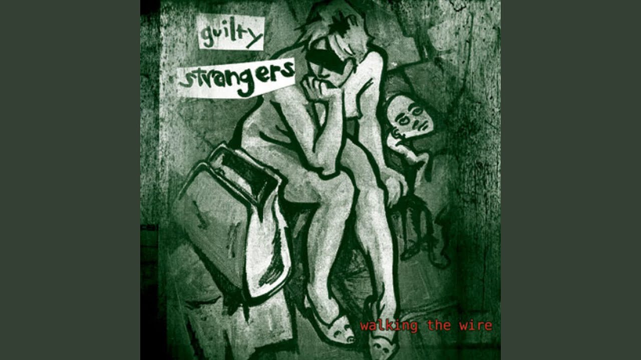 Watch Guilty Bystander on YouTube Watch Guilty Bystander on YouTube