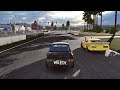 Wreckfest Mobile Ultra Graphics 60fps Test Physics Gameplay Graphics on Wreckfest Mobile 2022