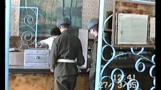 Фильмы Бориса01.РЕМБАТ. 4я серия. Столовая. 1я Рота Фильмы Бориса01.РЕМБАТ. 4я серия. Столовая. 1я Рота