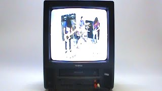 Supercrush - Parallel Lines (Official Music Video)