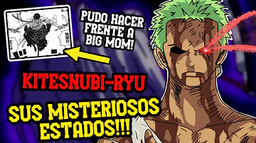 ¿Qué demonio es Zoro?