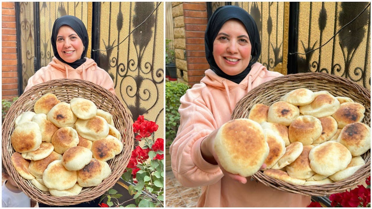 يالا نرجع ذكريات زمان و لمه الغاليين و نعمل عيش بكاكين حكاايه و متنسوش تقولولي بتسموه ايه