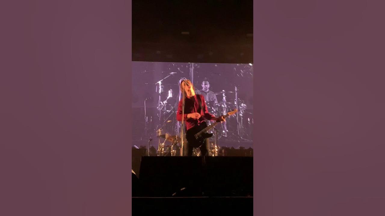 Catfish And The Bottlemen • Fluctuate • Leeds First Direct Arena • Live YouTube