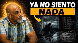 ESTO PODRÍA ESTAR DESTRUYÉNDOTE EN SILENCIO - Apostol Héctor Encarnación 