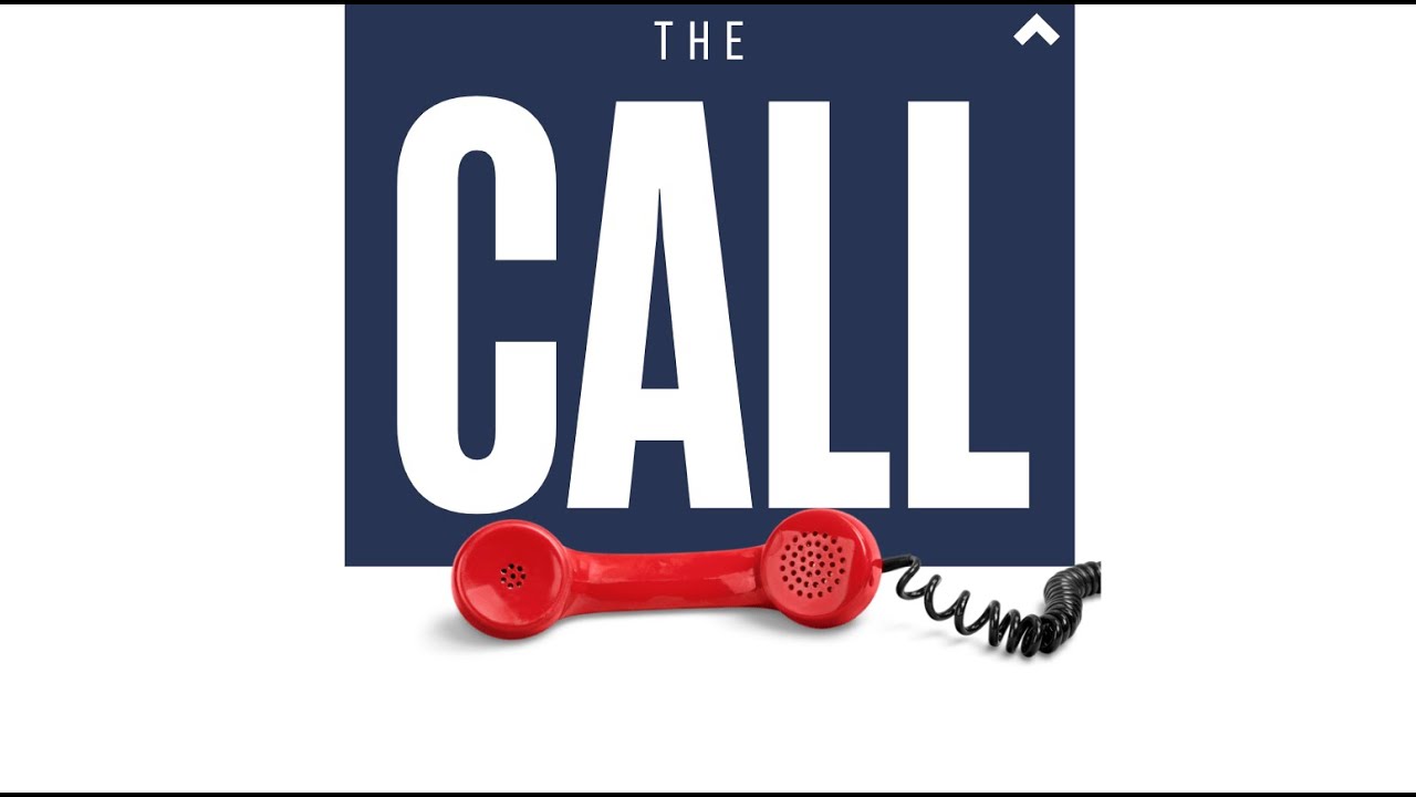 The Call to Surrender | Sam Akinluyi - YouTube