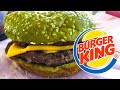 Top 10 Most OUTRAGEOUS Fast Food Items of All Time! (Part 5)