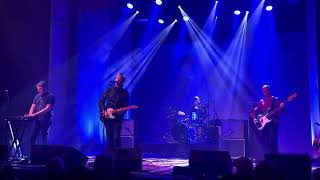 The Ocean Blue - Between Something and Nothing -Live-1/18/26- The Egyptian Theater - Park City, Utah