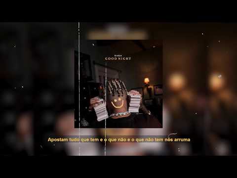 Xaga - Good Night (Prod. PG)