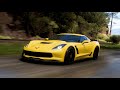 2015 Chevrolet Corvette Z06 | Forza Horizon 5 Gameplay