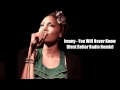 Imany  you will never know best seller radio remix