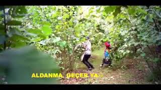 Cennetten Çiçek Fındık Uyarlama.