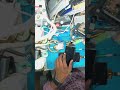 Display polarizer film Apply part-2&amp;Making display💥 #tipstricks #shorts #mr.techiee #mobileservices