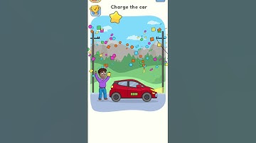 dop5| level 10| charger the car |#dop5 #viral #chargerthecar#viral#trending #viral#viralshort