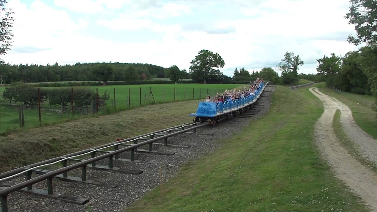 The Ultimate - Lightwater Valley