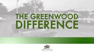 Discover What Sets Greenwood Apart