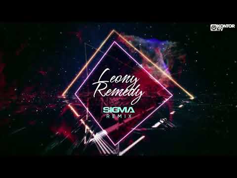 Leony – Remedy (Sigma Remix)