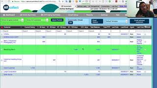 ARcollect for QuickBooks - Manage you Accounts Receivables