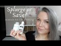 Splurge or Save: Olaplex vs. Uberliss Bond Sustainer