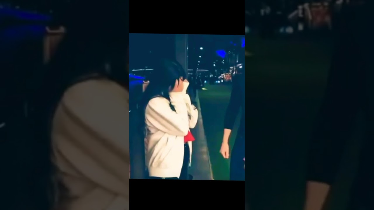 Love fights ❤️ cute couples 