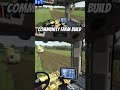 Community Farm Build - Calmsden Farm - Red Beet harvest - Farming Simulator 25 #farming #Community