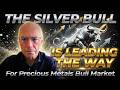 Technicals Are Telling Me Gold and Silver Are Ready to Get Back on the Raging Bull.