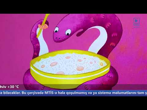 Təhsil TV - Canlı yayım