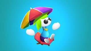 Lemmings - Umbra Challenge - Season 46 - C1463