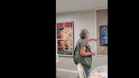 Kathy Strauss CCFC Guide introduction video