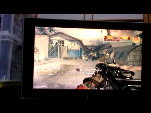 MW2これはひどいチートwwww