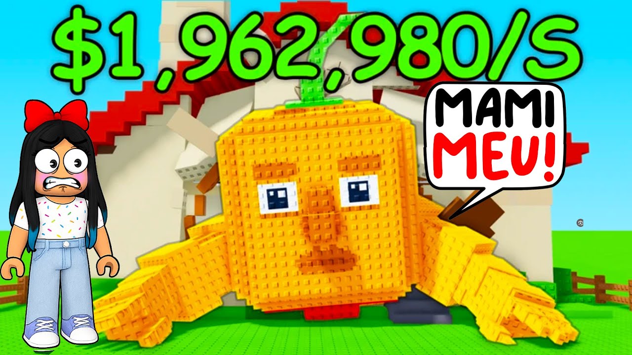 Cine CRESTE Cel Mai MARE ITALIAN BRAINROT ?