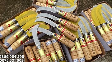 dao cắt pha nải chuối.cắt ngọt như nước,thép trắng tầu,giá mấy chục bền quanh năm .2 cây miễn ship.