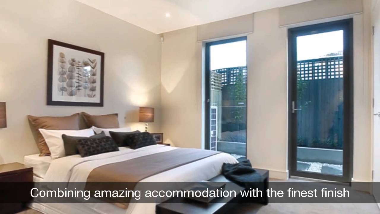 Hodges Brighton 2/7 Grantham Court, Brighton Julian Augustini YouTube