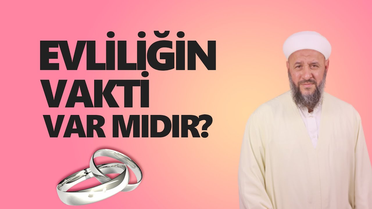 Kiminle Evleneceğin Kaderinde Yazılı mıdır ? | İsmail Hünerlice Hoca