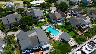 2476 Harbour Cove Dr Hutchinson Island, FL