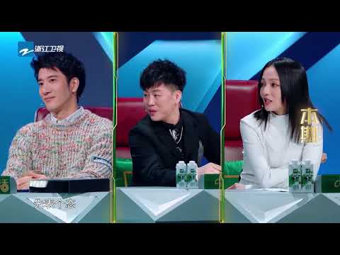 【预告】苏有朋选手竟然无人选择？抢人大战音乐合伙人一反常态《天赐的声音》EP2 花絮 20200222 /浙江卫视官方HD/