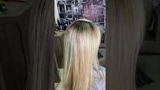 Dica Do Dia Tcnica De Mechas Com O Secador