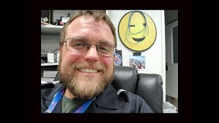 Brandon Grace, IT Teacher at Lubbock ISD Advanced Tech Center & SkillsUSA Texas District 3 Director