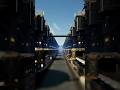INDUSTRIAL PARADISE !?!? | Satisfactory